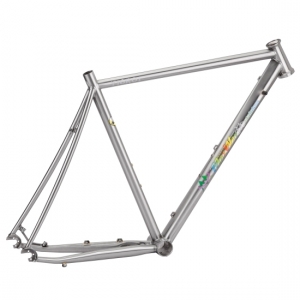 steel bike frame manufacturers