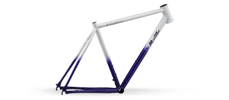 bicycle frame manufacturers